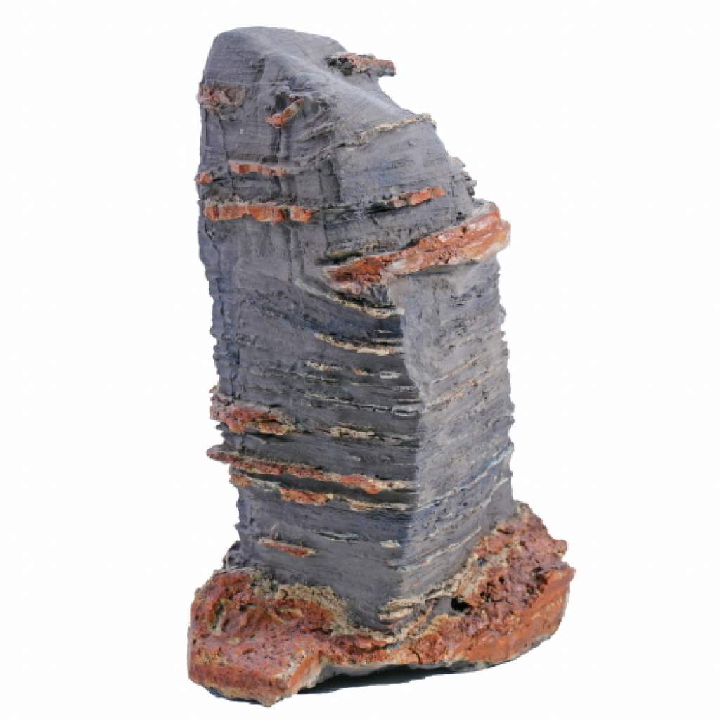 Badland Rock